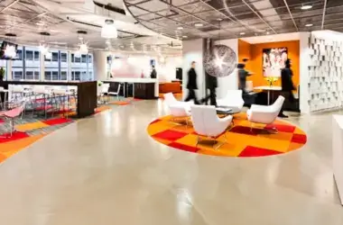 office