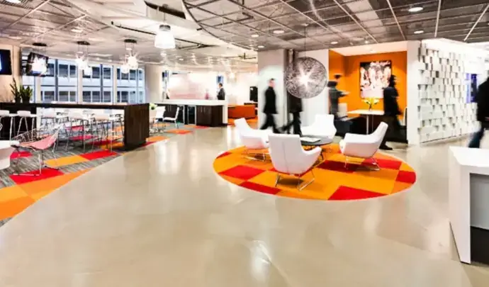 office
