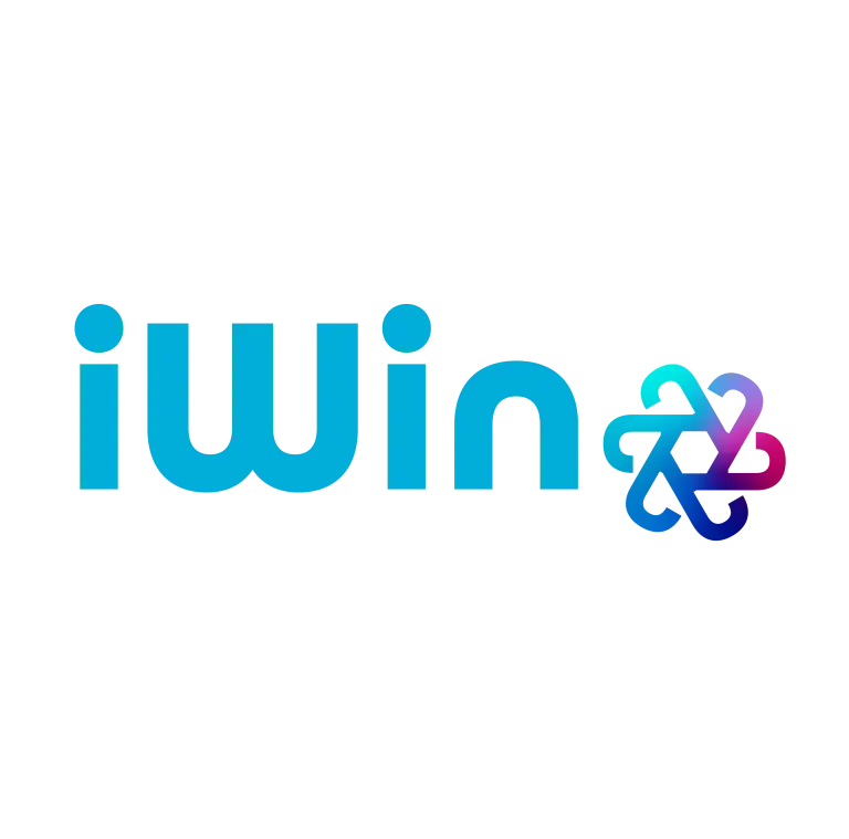 iWin logo