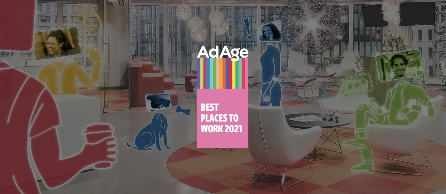 Best Places to Work logo