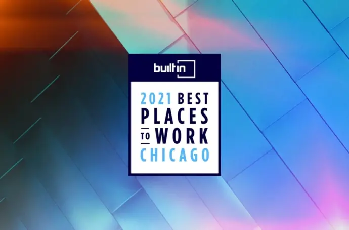 Best Places to Work logo
