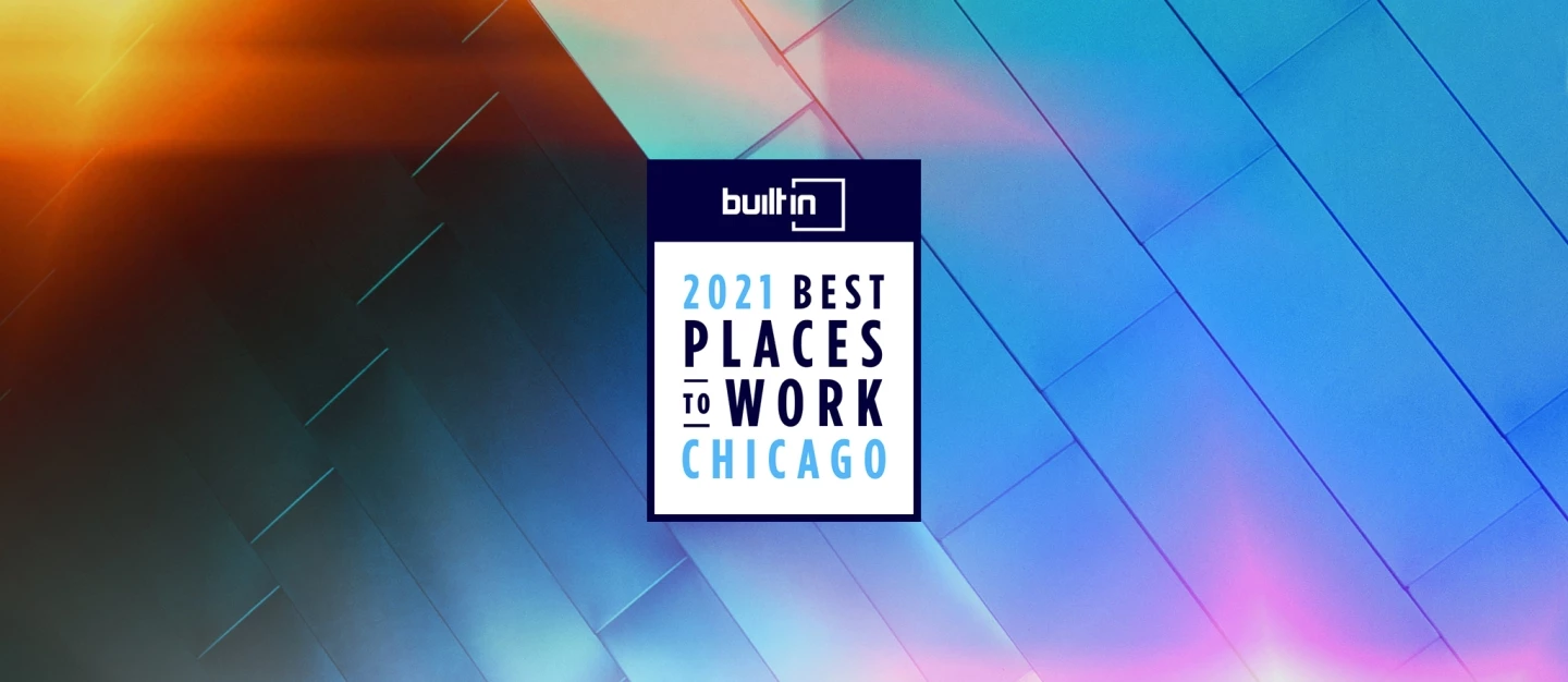 Best Places to Work logo