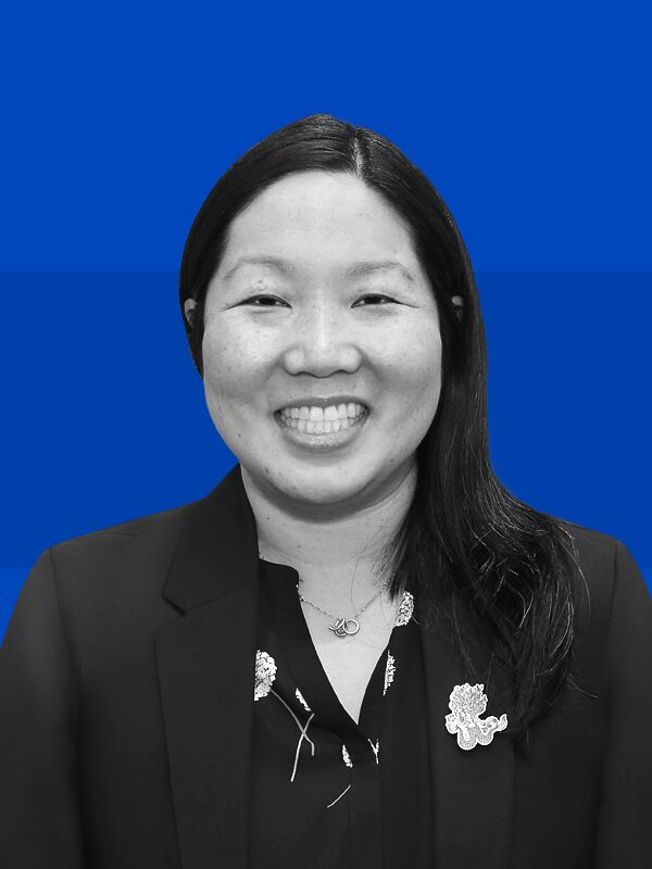 Alice Chi Martin headshot