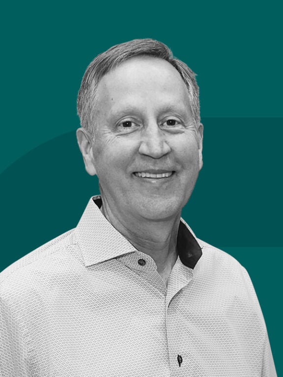 Chuck McDonough headshot
