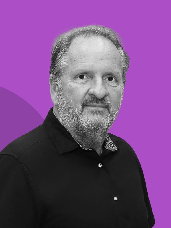 Headshot of Mark Landolt