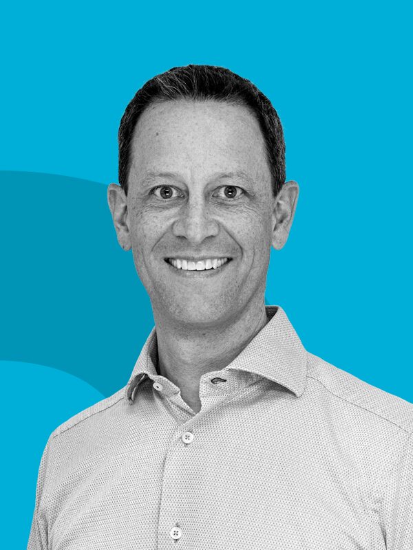 Mike Cieplak headshot