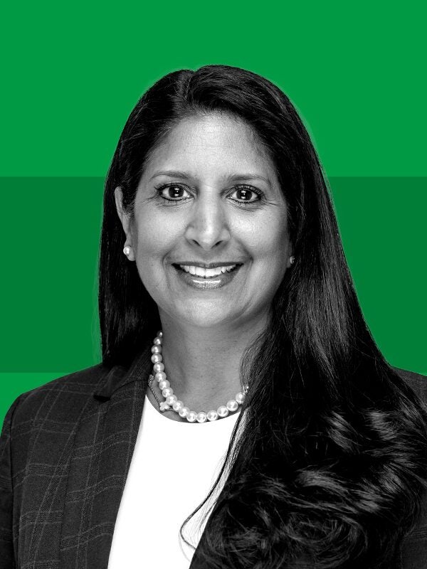 Preet Michelson headshot