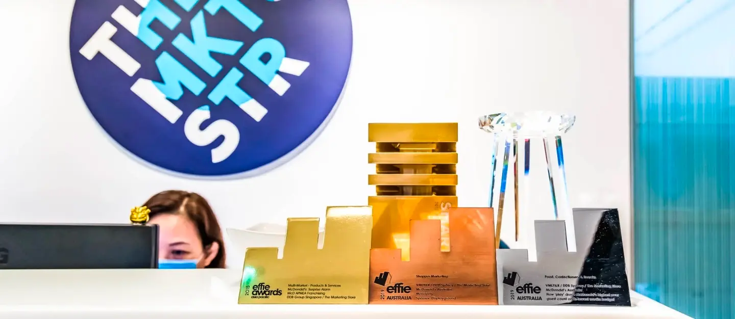 Effie Australia awards