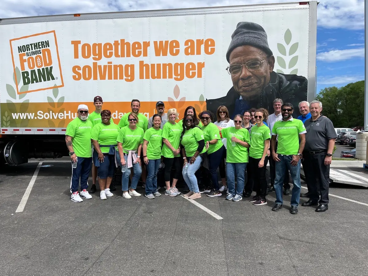 AANHPI Volunteers