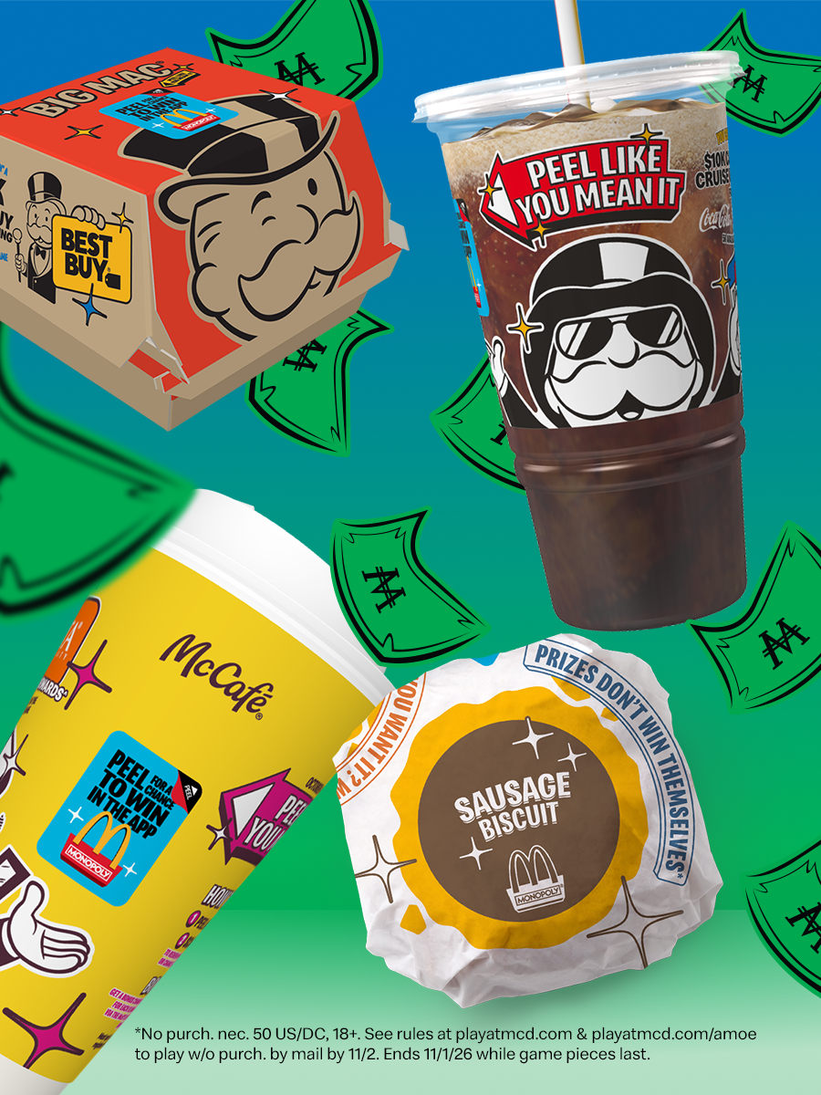 Monopoly US packaging