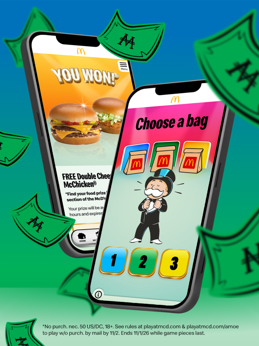 Monopoly US digital experience