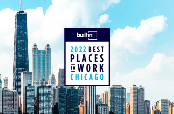 Best Places to Work logo
