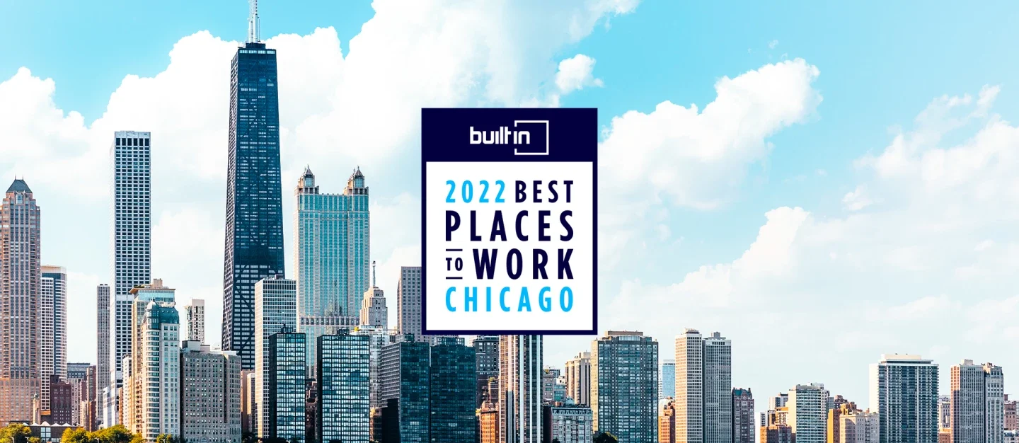 Best Places to Work logo