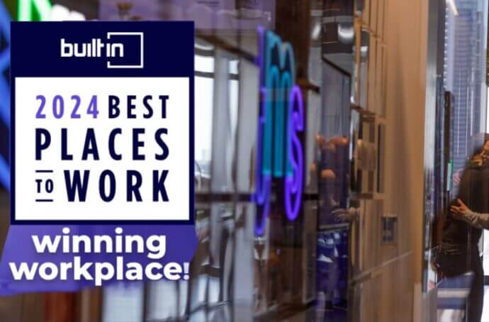 Affiche du prix remporté