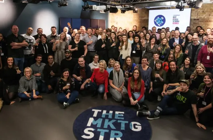 tms employees