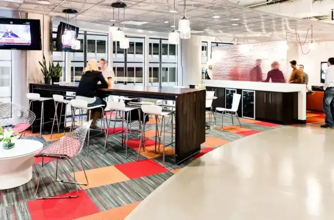 office