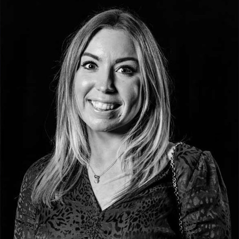 Ciara Reddington profile photo