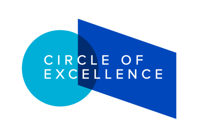 Logo du Cercle d’excellence