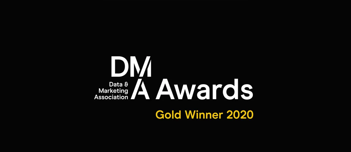 DMA Awards logo