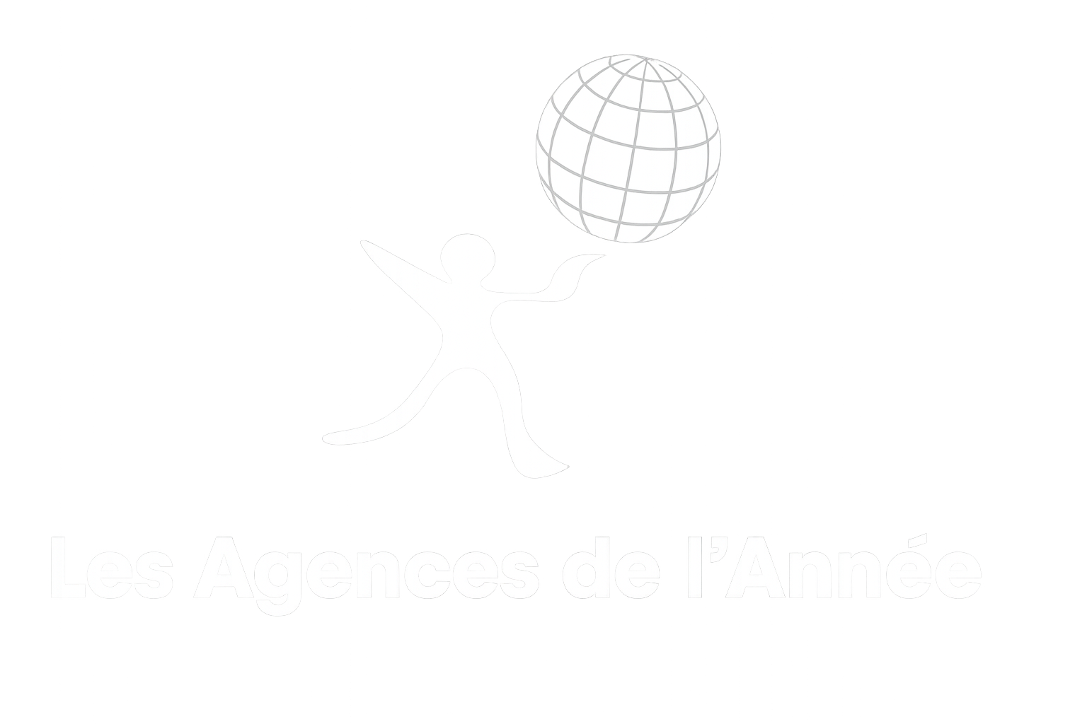 Agency of the Year 2025 logo