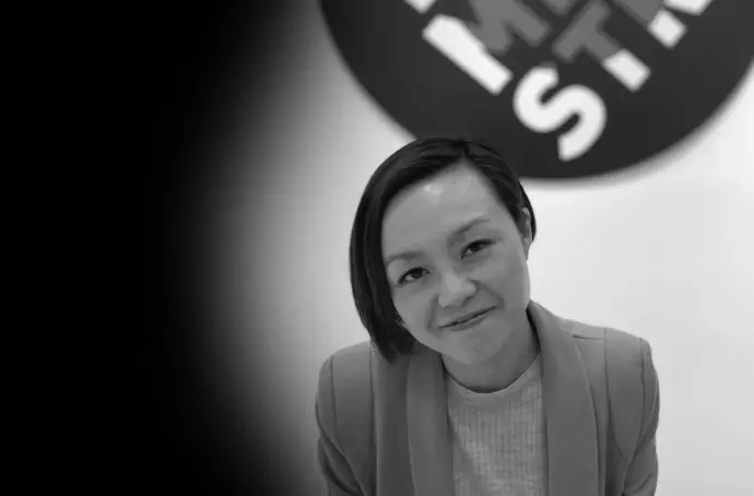 Dorothy Yeung