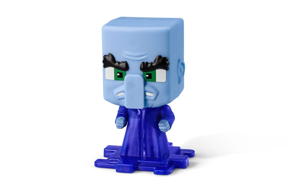 Evoker toy