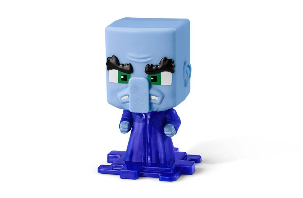 Jouet Happy Meal Evoker