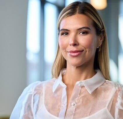 Fyonna Salazar photo