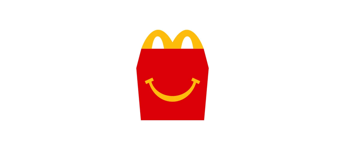 Happy Meal Box