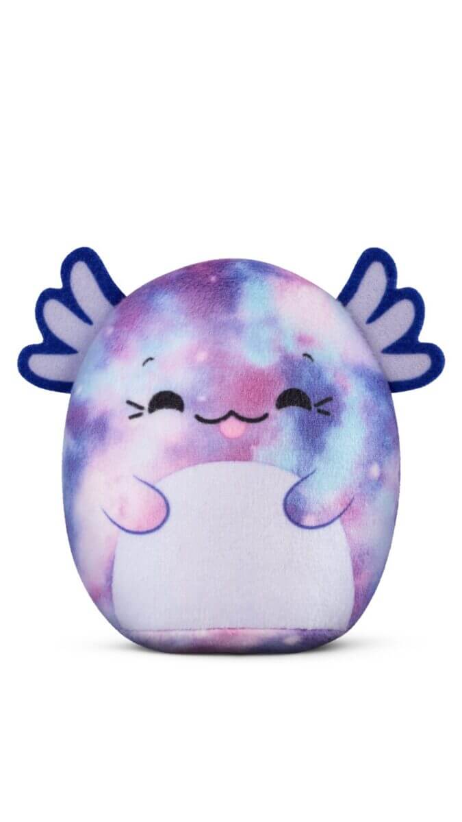 Halley the Squishmallows toy