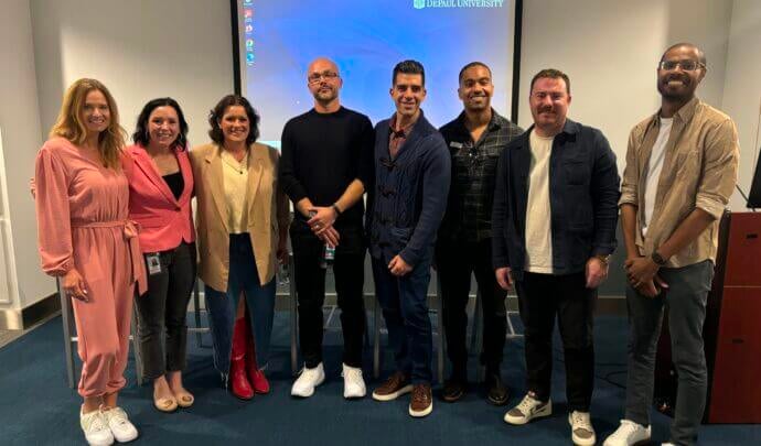 CIMA Mobile Gaming Panelist