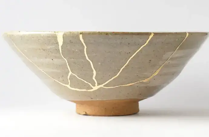 vase