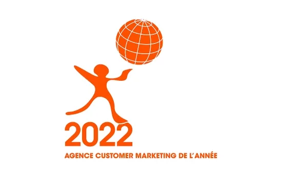 Les Agences de l'Année 2022