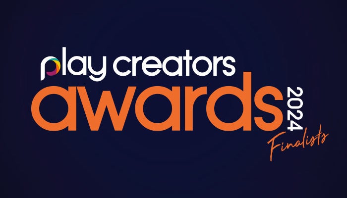 Logo des finalistes des PCA
