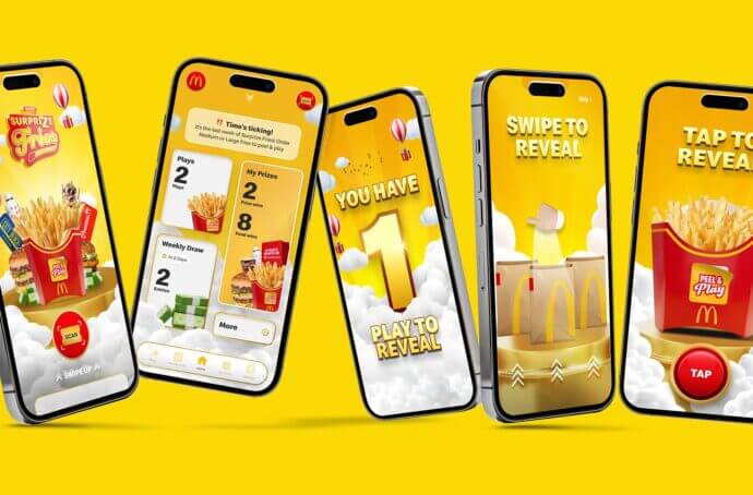 Surprize fries digital screenplay