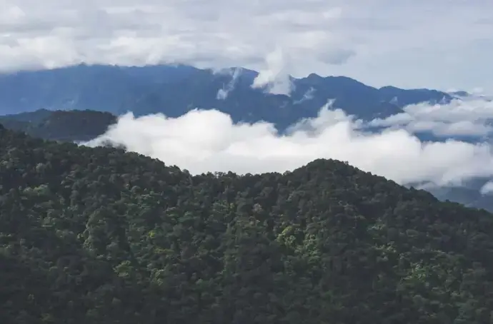 Mountains
