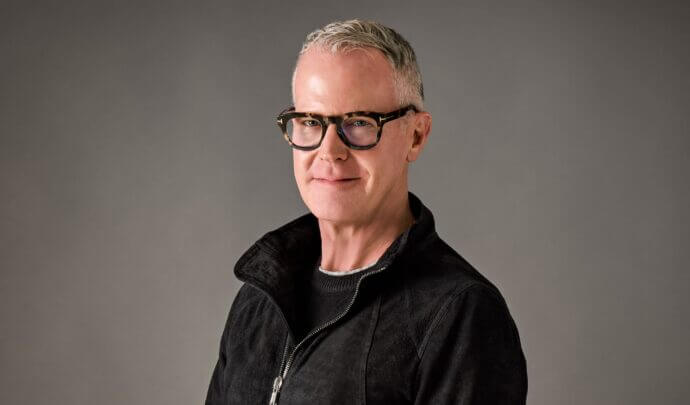 Portrait de George Vollmer