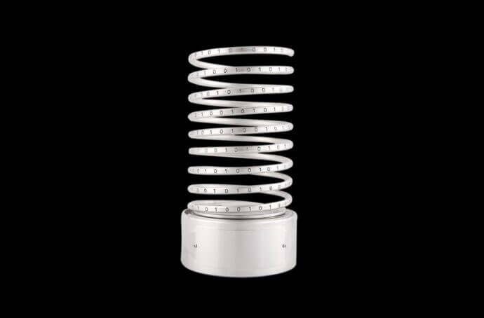 Trophée Webby Award