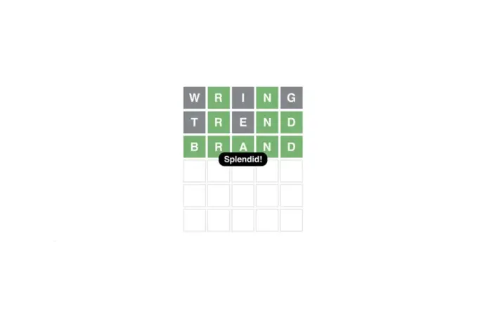Wordle