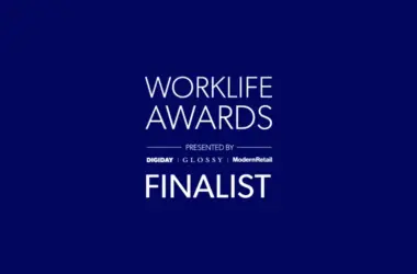 Worklife Awards logo