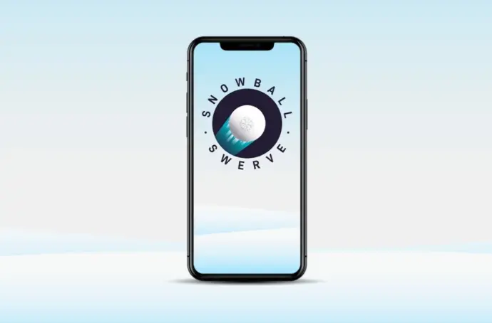 cell phone graphic