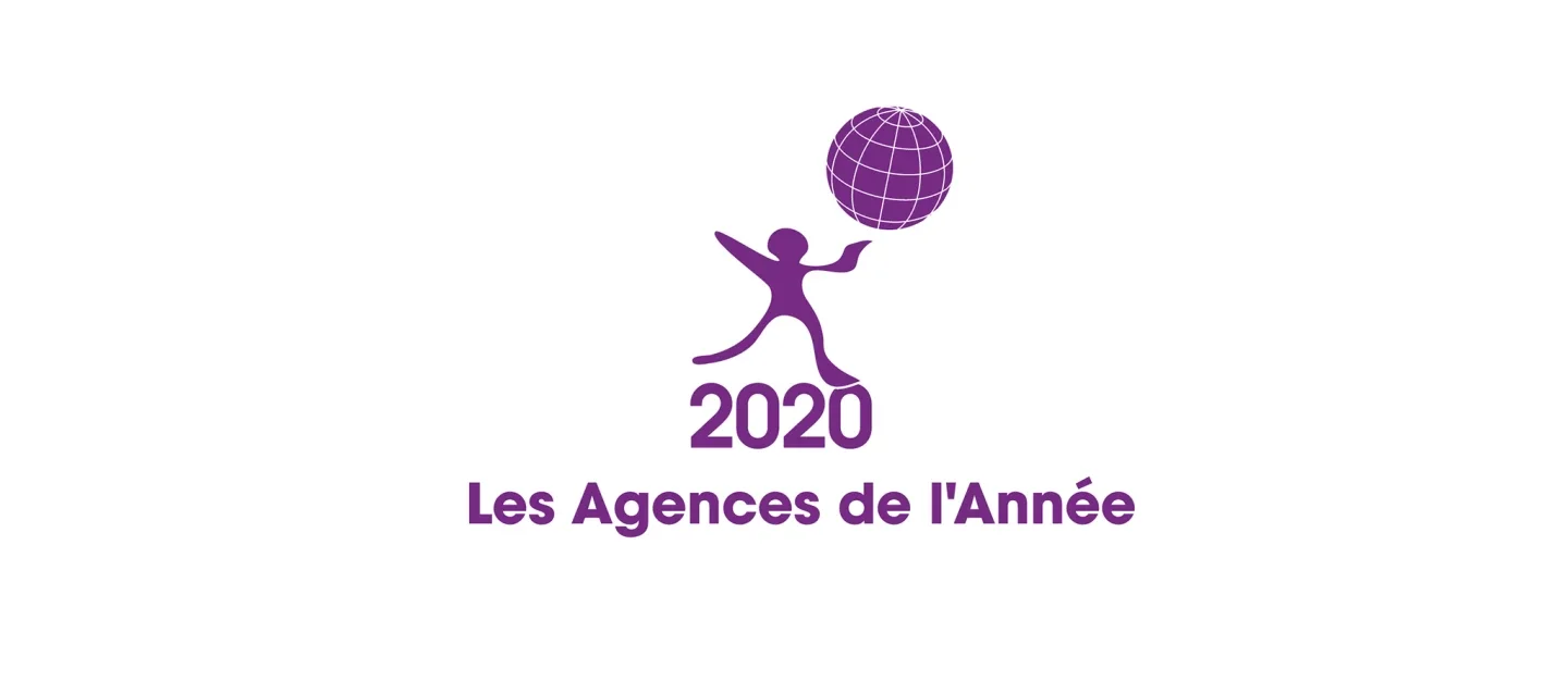 Les Agences de l'Année