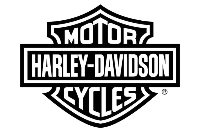 Harley Davidson logo