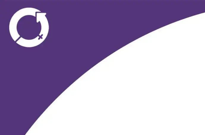 Her Voice banner