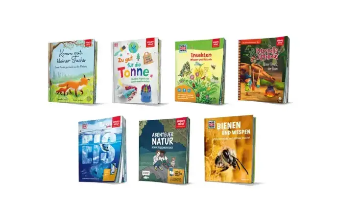 Books