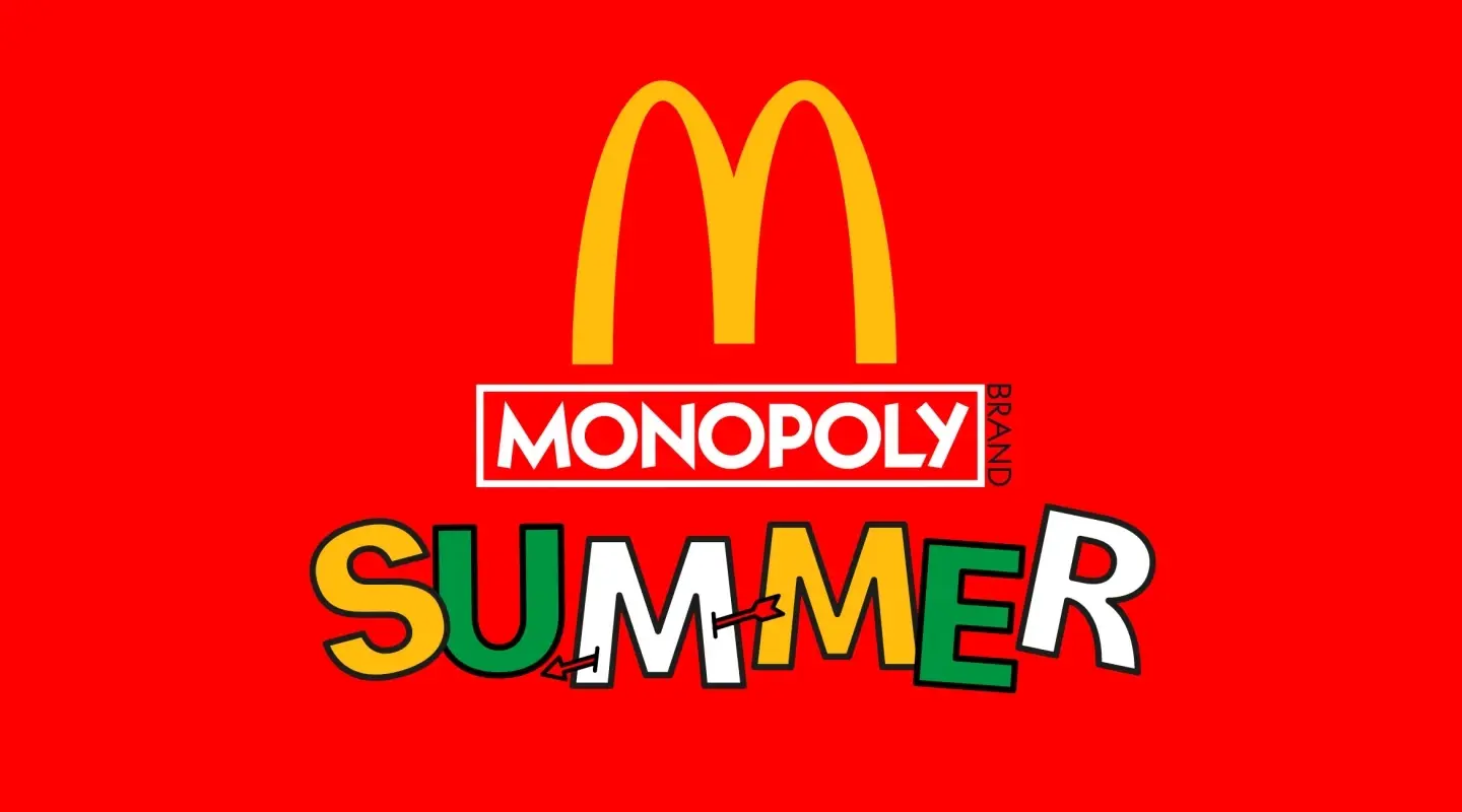 MONOPOLY Spain Summer logo