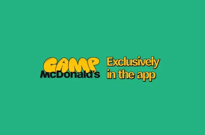 Camp McD