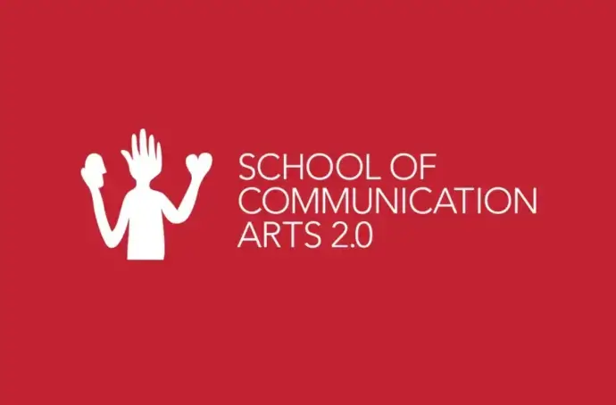 School of Communication Arts logo