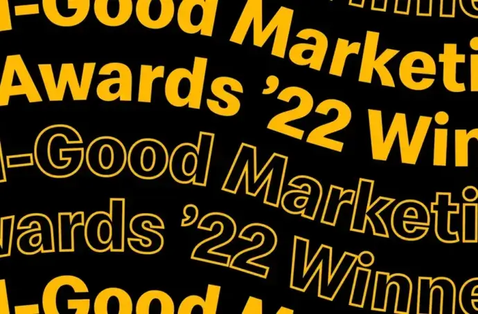 Feel Good Awards