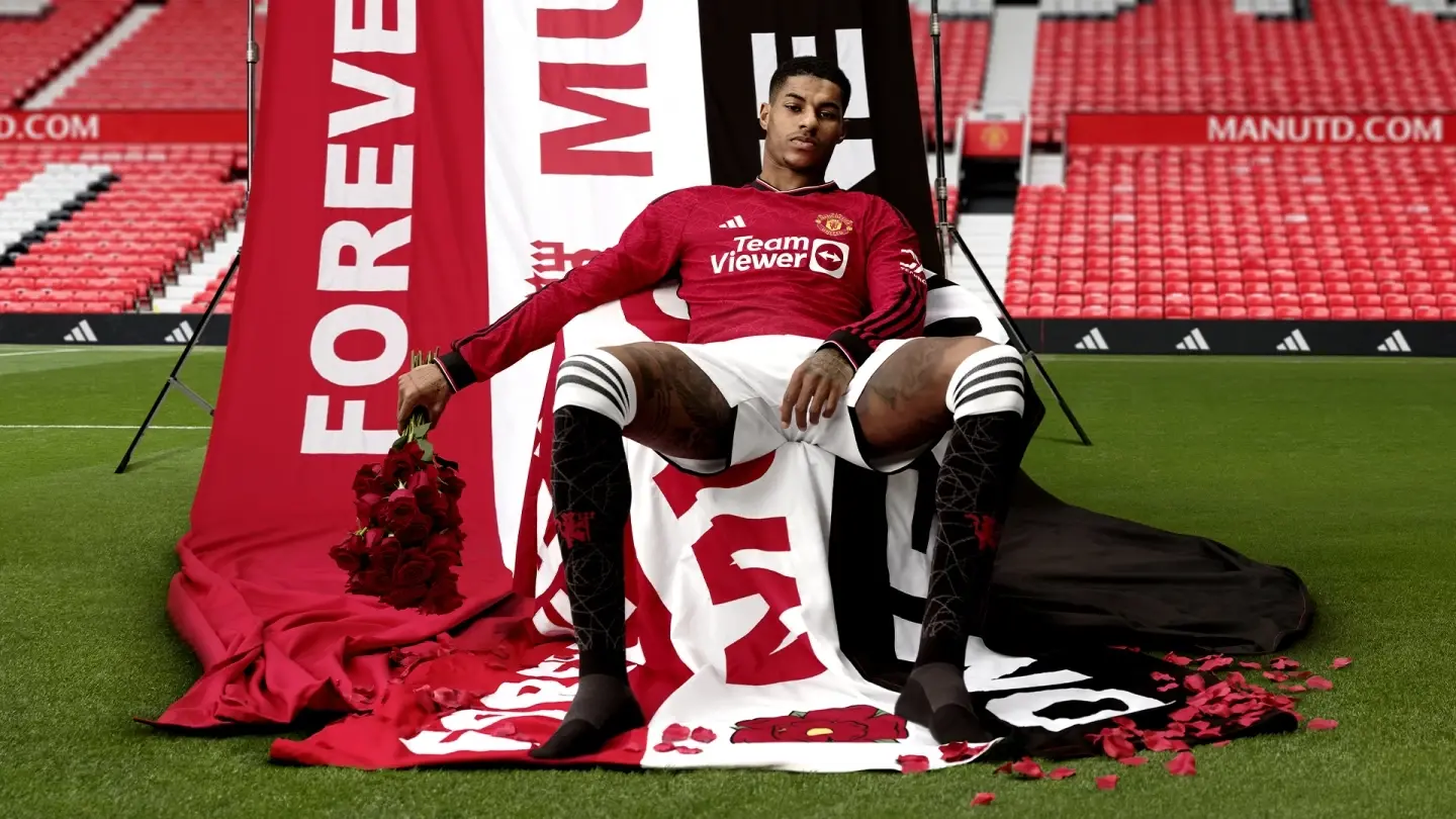 MUFC AW23 KIT